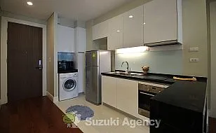 Bright Sukhumvit 24：2 BED ROOM Interior Photos No.31