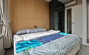 The Room Sukhumvit 69：1 BED ROOM Interior Photos No.72