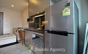 The Room Sukhumvit 69：1 BED ROOM Interior Photos No.25