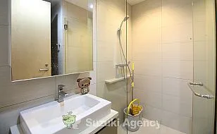 Siri at Sukhumvit：2 BED ROOM Interior Photos No.76