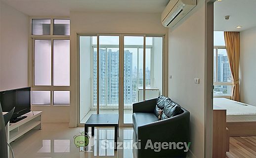 Ideo Verve Sukhumvit
