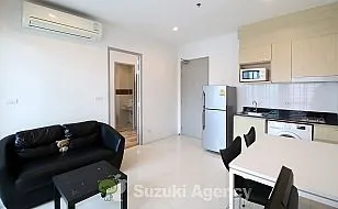 Ideo Verve Sukhumvit：1 BED ROOM Interior Photos No.23