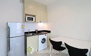 Ideo Verve Sukhumvit：1 BED ROOM Interior Photos No.24