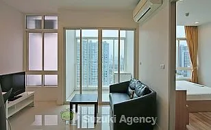 Ideo Verve Sukhumvit：1 BED ROOM Interior Photos No.20