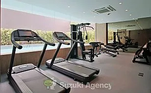 Sky Thonglor 25：Facility Photos No.11