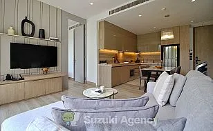 Sky Thonglor 25：2 BED ROOM Interior Photos No.29