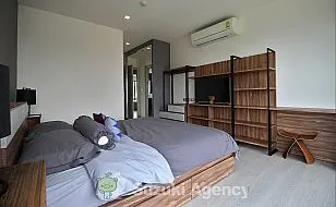 Rhythm Sukhumvit 36-38：2 BED ROOM Interior Photos No.66