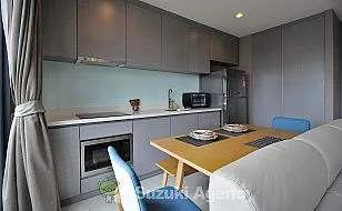 Rhythm Sukhumvit 36-38：2 BED ROOM Interior Photos No.31