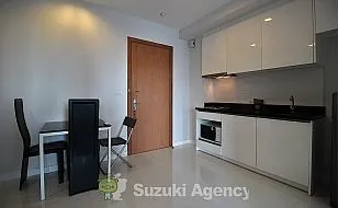 The Bloom Sukhumvit 71：1 BED ROOM Interior Photos No.25