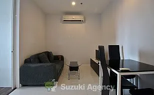 The Bloom Sukhumvit 71：1 BED ROOM Interior Photos No.20