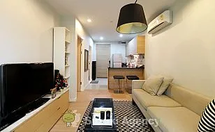 D25 Condominium Thonglor：1 BED ROOM Interior Photos No.23
