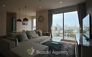 HQ by Sansiri：2 BED ROOM Interior Photos No.27