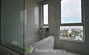 HQ by Sansiri：2 BED ROOM Interior Photos No.75
