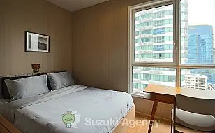 HQ by Sansiri：2 BED ROOM Interior Photos No.67