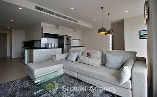 HQ by Sansiri：2 BED ROOM Interior Photos No.29