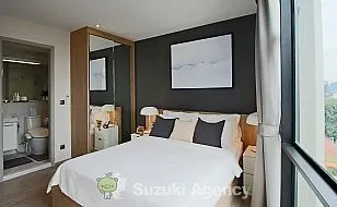 Rhythm Ekkamai：2 BED ROOM Interior Photos No.74