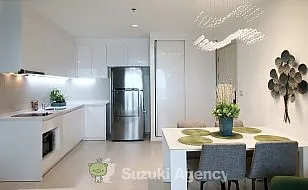 Rhythm Sukhumvit 42：2 BED ROOM Interior Photos No.30