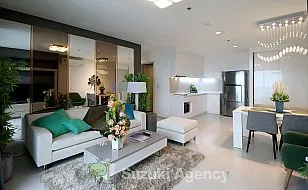 Rhythm Sukhumvit 42：2 BED ROOM Interior Photos No.28