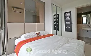 Rhythm Sukhumvit 42：2 BED ROOM Interior Photos No.74