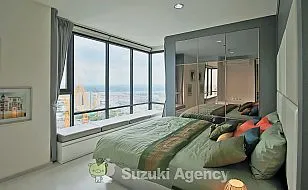 Rhythm Sukhumvit 42：2 BED ROOM Interior Photos No.66