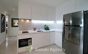 Rhythm Sukhumvit 42：2 BED ROOM Interior Photos No.31