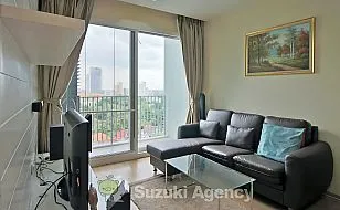 Siri at Sukhumvit：2 BED ROOM Interior Photos No.27