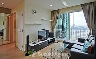 Siri at Sukhumvit：2 BED ROOM Interior Photos No.26