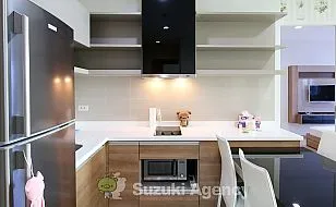 Rhythm Sukhumvit 50：2 BED ROOM Interior Photos No.31