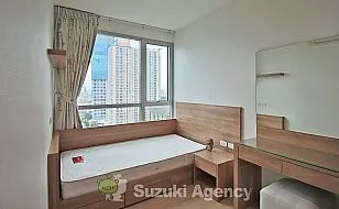 Rhythm Sukhumvit 50：2 BED ROOM Interior Photos No.67