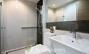 Rhythm Sukhumvit 50：2 BED ROOM Interior Photos No.76