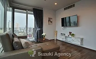 Ceil by Sansiri：2 BED ROOM Interior Photos No.27