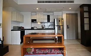HQ by Sansiri：2 BED ROOM Interior Photos No.30