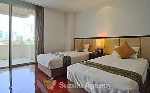 Piyathip Place：2 BED ROOM Interior Photos No.67