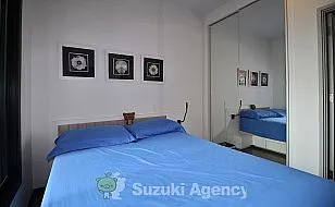 WYNE Sukhumvit：1 BED ROOM Interior Photos No.72