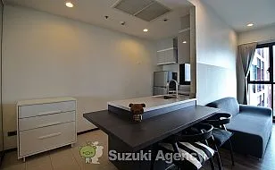 WYNE Sukhumvit：1 BED ROOM Interior Photos No.24