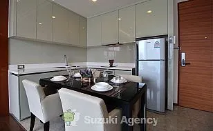The Address Sukhumvit 28：2 BED ROOM Interior Photos No.31