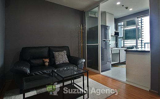 The Base Sukhumvit 77