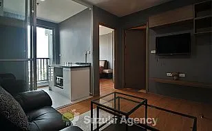 The Base Sukhumvit 77：1 BED ROOM Interior Photos No.21