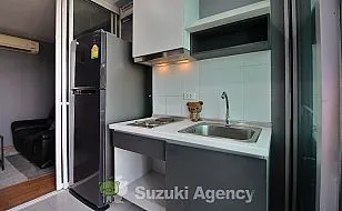 The Base Sukhumvit 77：1 BED ROOM Interior Photos No.25