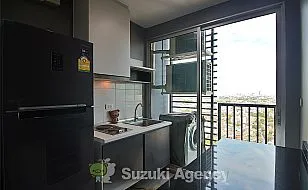 The Base Sukhumvit 77：1 BED ROOM Interior Photos No.24