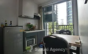 The Base Sukhumvit 77：1 BED ROOM Interior Photos No.24