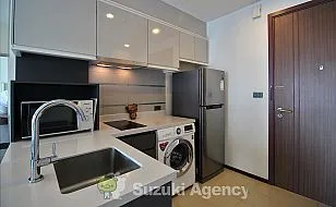 WYNE Sukhumvit：1 BED ROOM Interior Photos No.25