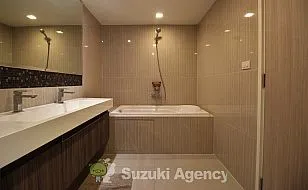 Down Town 49：2 BED ROOM Interior Photos No.75
