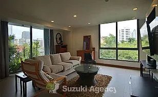 Down Town 49：2 BED ROOM Interior Photos No.27