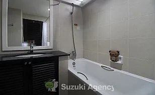 Supalai Place：2 BED ROOM Interior Photos No.75