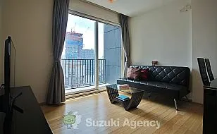 Siri at Sukhumvit：1 BED ROOM Interior Photos No.22
