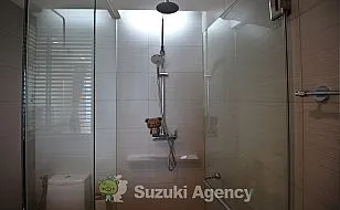 Siri at Sukhumvit：1 BED ROOM Interior Photos No.73