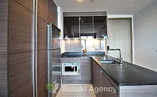 KEYNE by Sansiri：1 BED ROOM Interior Photos No.25