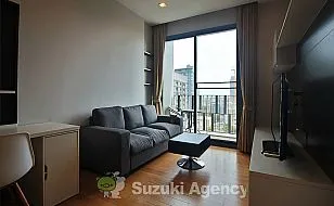 KEYNE by Sansiri：1 BED ROOM Interior Photos No.22