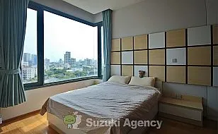 KEYNE by Sansiri：1 BED ROOM Interior Photos No.71